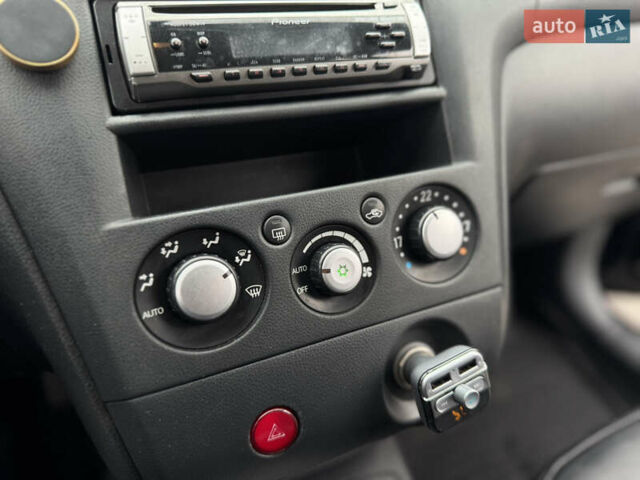 Черный Мицубиси Аутлендер, объемом двигателя 2.4 л и пробегом 242 тыс. км за 6800 $, фото 36 на Automoto.ua