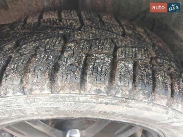 Черный Мицубиси Аутлендер, объемом двигателя 2.4 л и пробегом 280 тыс. км за 5455 $, фото 12 на Automoto.ua