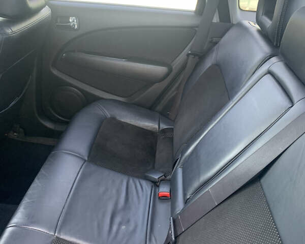 Черный Мицубиси Аутлендер, объемом двигателя 2 л и пробегом 212 тыс. км за 6000 $, фото 32 на Automoto.ua