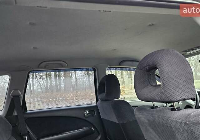 Черный Мицубиси Аутлендер, объемом двигателя 2.4 л и пробегом 167 тыс. км за 6150 $, фото 17 на Automoto.ua