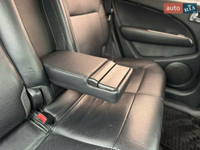 Черный Мицубиси Аутлендер, объемом двигателя 2.4 л и пробегом 242 тыс. км за 6800 $, фото 48 на Automoto.ua
