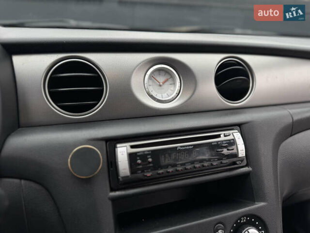 Черный Мицубиси Аутлендер, объемом двигателя 2.4 л и пробегом 242 тыс. км за 6800 $, фото 37 на Automoto.ua