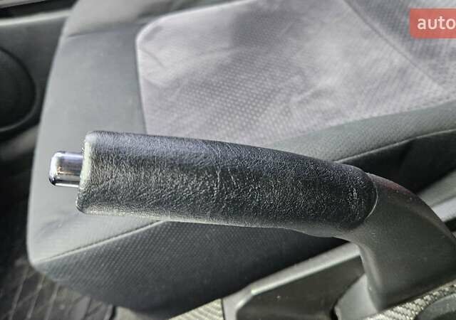 Черный Мицубиси Аутлендер, объемом двигателя 2.4 л и пробегом 167 тыс. км за 6150 $, фото 37 на Automoto.ua