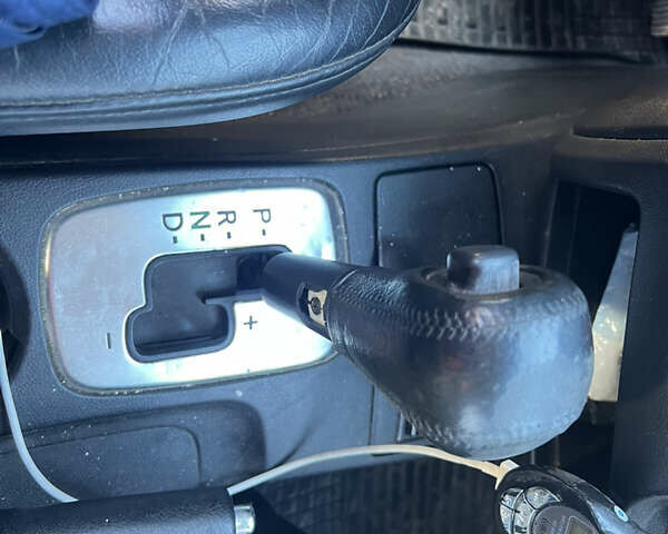 Черный Мицубиси Аутлендер, объемом двигателя 2.38 л и пробегом 230 тыс. км за 5350 $, фото 20 на Automoto.ua