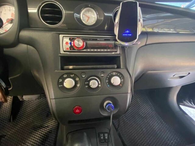 Черный Мицубиси Аутлендер, объемом двигателя 2.4 л и пробегом 219 тыс. км за 6500 $, фото 7 на Automoto.ua