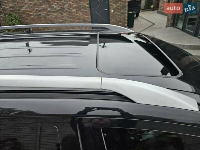 Черный Мицубиси Аутлендер, объемом двигателя 3 л и пробегом 238 тыс. км за 10800 $, фото 16 на Automoto.ua