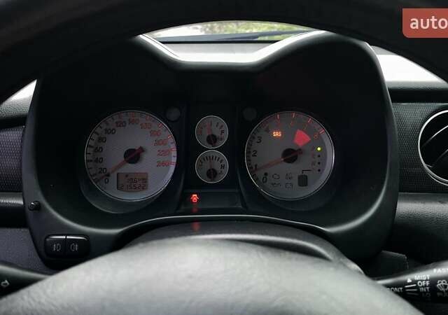 Черный Мицубиси Аутлендер, объемом двигателя 2.38 л и пробегом 215 тыс. км за 5800 $, фото 6 на Automoto.ua