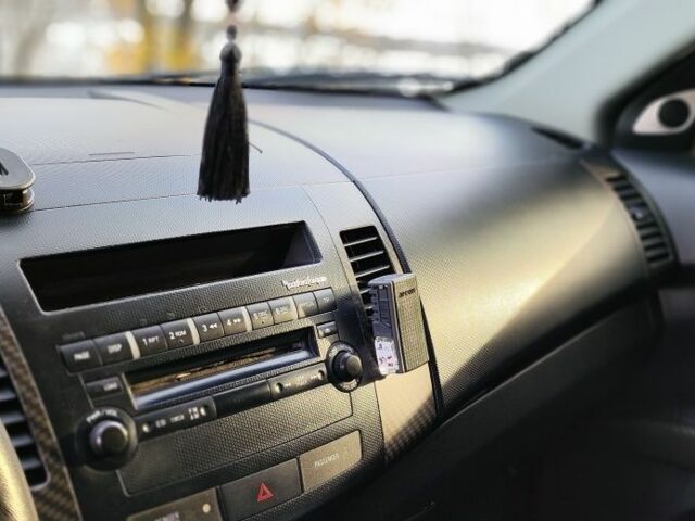 Чорний Міцубісі Аутлендер, об'ємом двигуна 3 л та пробігом 190 тис. км за 10000 $, фото 4 на Automoto.ua