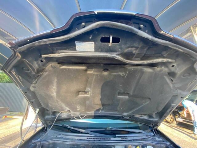 Черный Мицубиси Аутлендер, объемом двигателя 2.4 л и пробегом 219 тыс. км за 6500 $, фото 17 на Automoto.ua