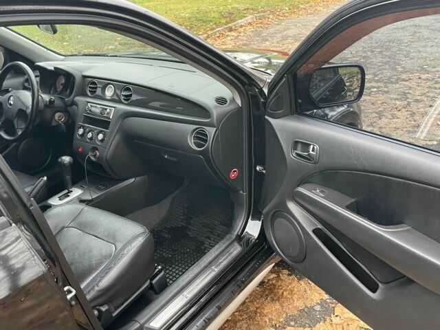 Черный Мицубиси Аутлендер, объемом двигателя 2.4 л и пробегом 213 тыс. км за 6850 $, фото 16 на Automoto.ua