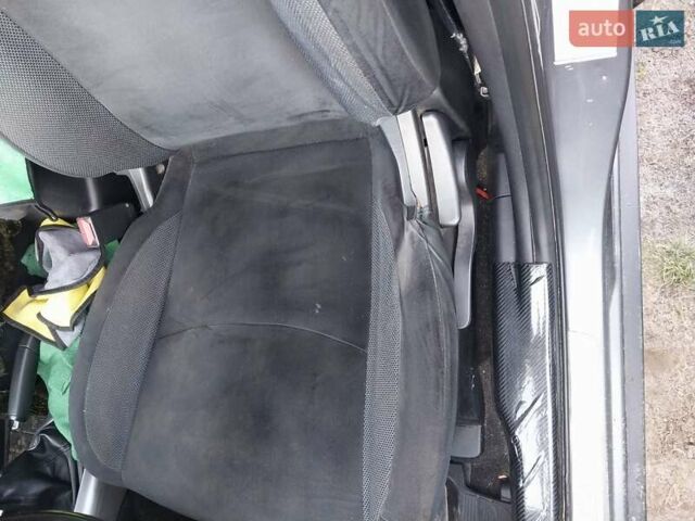 Чорний Міцубісі Аутлендер, об'ємом двигуна 1.97 л та пробігом 350 тис. км за 7888 $, фото 9 на Automoto.ua
