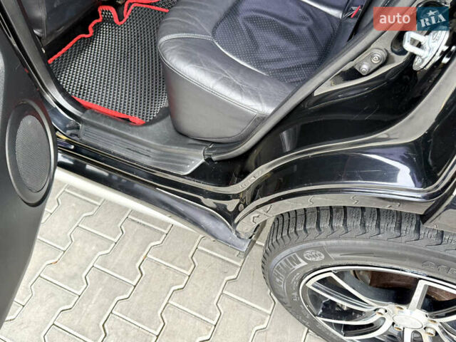 Міцубісі Аутлендер 2007 у Одесі на Automoto.ua Чорний Міцубісі Аутлендер, об'ємом двигуна 2.4 л та пробігом 201 тис. км за 7700 $, фото 44 на Automoto.ua