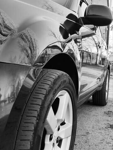 Черный Мицубиси Аутлендер, объемом двигателя 3 л и пробегом 190 тыс. км за 10000 $, фото 28 на Automoto.ua