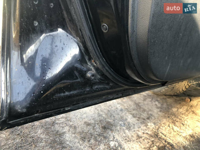 Черный Мицубиси Аутлендер, объемом двигателя 2.4 л и пробегом 260 тыс. км за 7200 $, фото 20 на Automoto.ua