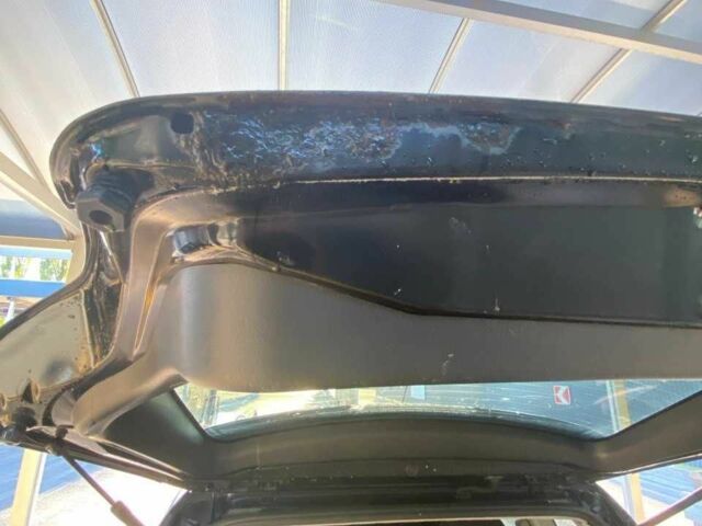 Черный Мицубиси Аутлендер, объемом двигателя 2.4 л и пробегом 219 тыс. км за 6500 $, фото 11 на Automoto.ua