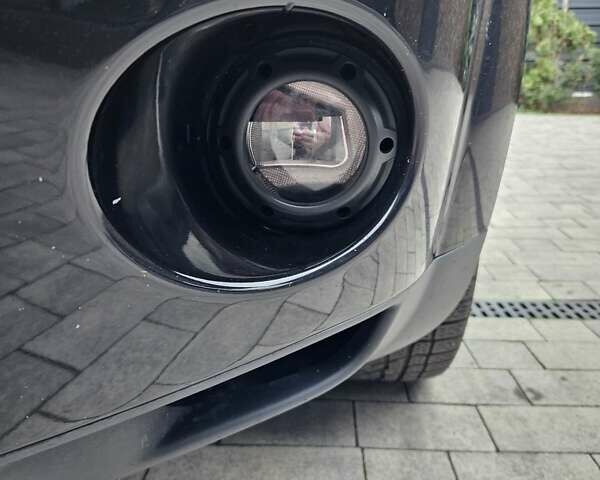 Черный Мицубиси Аутлендер, объемом двигателя 3 л и пробегом 238 тыс. км за 10800 $, фото 20 на Automoto.ua