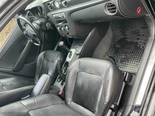 Черный Мицубиси Аутлендер, объемом двигателя 2.4 л и пробегом 213 тыс. км за 6850 $, фото 15 на Automoto.ua