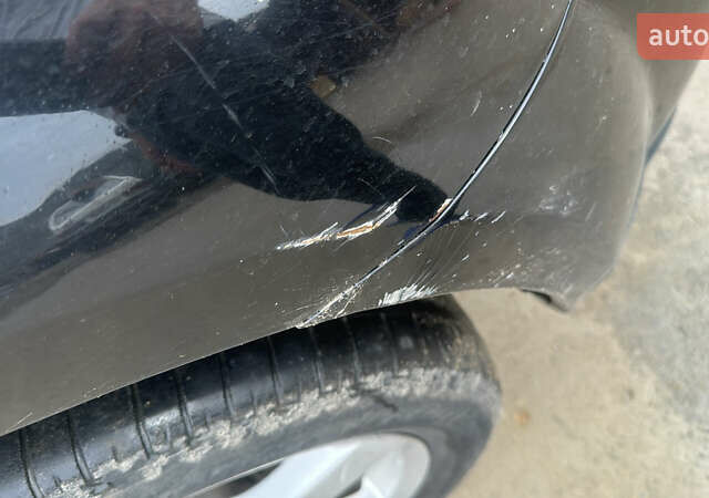 Міцубісі Аутлендер 2007 у Измаиле на Automoto.ua Чорний Міцубісі Аутлендер, об'ємом двигуна 2.36 л та пробігом 240 тис. км за 8500 $, фото 17 на Automoto.ua