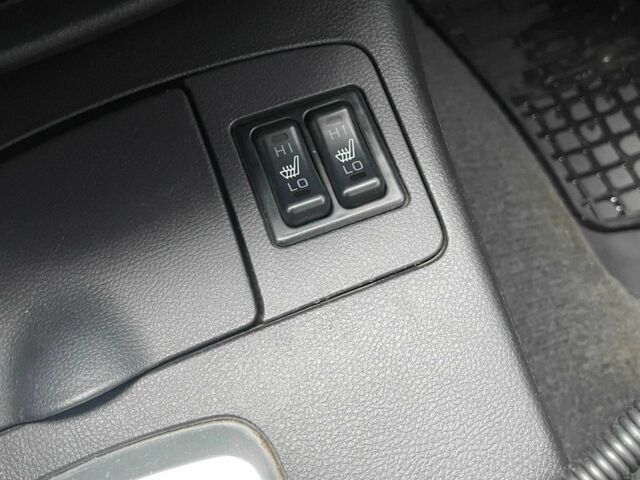 Черный Мицубиси Аутлендер, объемом двигателя 2.4 л и пробегом 213 тыс. км за 6850 $, фото 21 на Automoto.ua