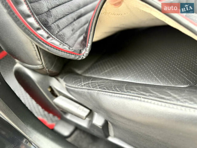 Міцубісі Аутлендер 2007 у Одесі на Automoto.ua Чорний Міцубісі Аутлендер, об'ємом двигуна 2.4 л та пробігом 201 тис. км за 7700 $, фото 60 на Automoto.ua