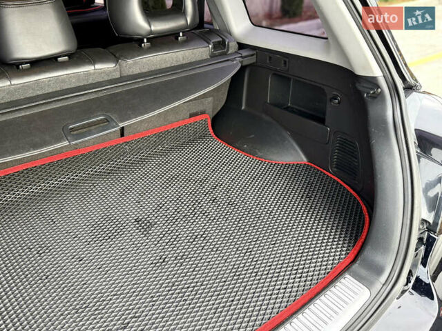 Міцубісі Аутлендер 2007 у Одесі на Automoto.ua Чорний Міцубісі Аутлендер, об'ємом двигуна 2.4 л та пробігом 201 тис. км за 7700 $, фото 16 на Automoto.ua