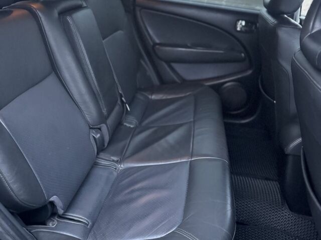 Чорний Міцубісі Аутлендер, об'ємом двигуна 2.4 л та пробігом 202 тис. км за 5800 $, фото 16 на Automoto.ua