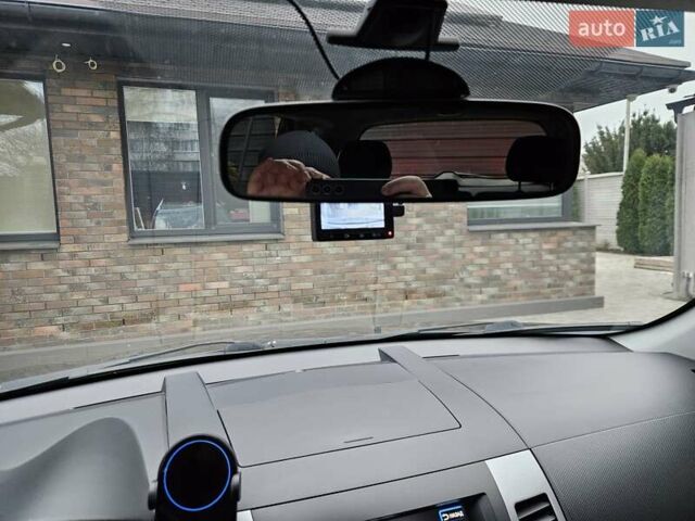 Черный Мицубиси Аутлендер, объемом двигателя 3 л и пробегом 238 тыс. км за 10800 $, фото 27 на Automoto.ua