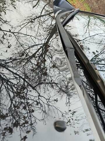 Черный Мицубиси Аутлендер, объемом двигателя 3 л и пробегом 190 тыс. км за 10000 $, фото 10 на Automoto.ua