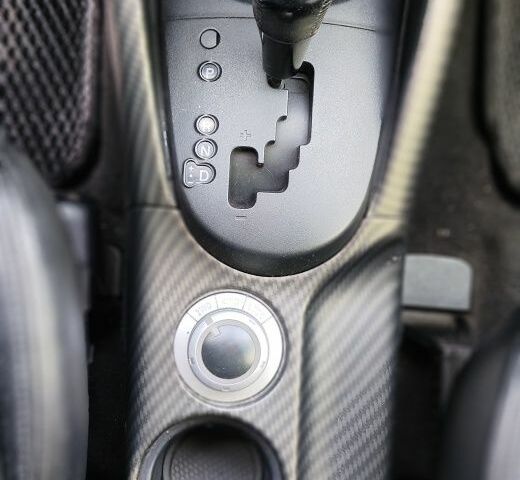 Чорний Міцубісі Аутлендер, об'ємом двигуна 3 л та пробігом 190 тис. км за 10000 $, фото 2 на Automoto.ua