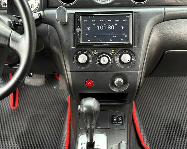 Міцубісі Аутлендер 2007 у Одесі на Automoto.ua Чорний Міцубісі Аутлендер, об'ємом двигуна 2.4 л та пробігом 201 тис. км за 7700 $, фото 65 на Automoto.ua