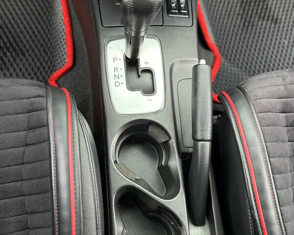 Міцубісі Аутлендер 2007 у Одесі на Automoto.ua Чорний Міцубісі Аутлендер, об'ємом двигуна 2.4 л та пробігом 201 тис. км за 7700 $, фото 67 на Automoto.ua