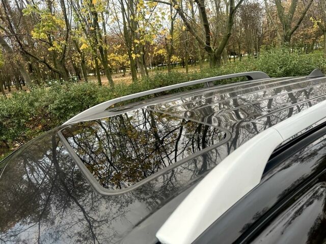 Черный Мицубиси Аутлендер, объемом двигателя 2.4 л и пробегом 230 тыс. км за 8500 $, фото 10 на Automoto.ua