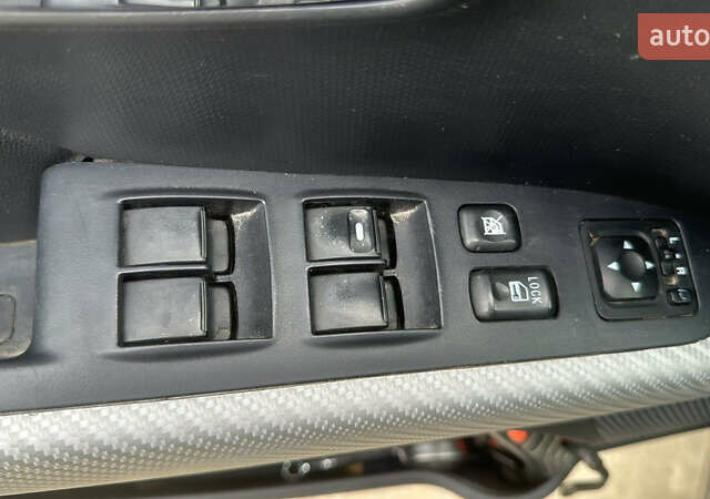 Міцубісі Аутлендер 2007 у Измаиле на Automoto.ua Чорний Міцубісі Аутлендер, об'ємом двигуна 2.36 л та пробігом 240 тис. км за 8500 $, фото 25 на Automoto.ua