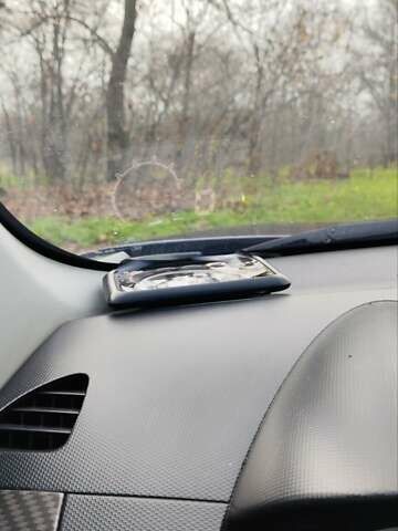 Черный Мицубиси Аутлендер, объемом двигателя 3 л и пробегом 190 тыс. км за 10000 $, фото 14 на Automoto.ua