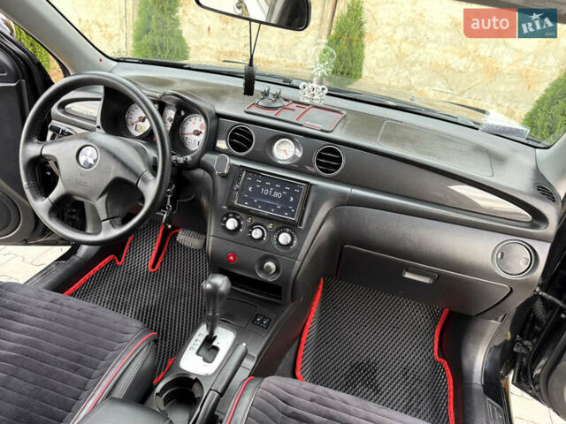 Міцубісі Аутлендер 2007 у Одесі на Automoto.ua Чорний Міцубісі Аутлендер, об'ємом двигуна 2.4 л та пробігом 201 тис. км за 7700 $, фото 63 на Automoto.ua