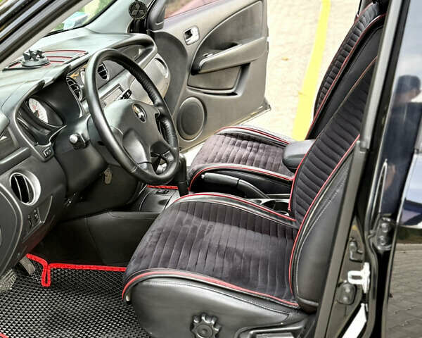 Міцубісі Аутлендер 2007 у Одесі на Automoto.ua Чорний Міцубісі Аутлендер, об'ємом двигуна 2.4 л та пробігом 201 тис. км за 7700 $, фото 50 на Automoto.ua
