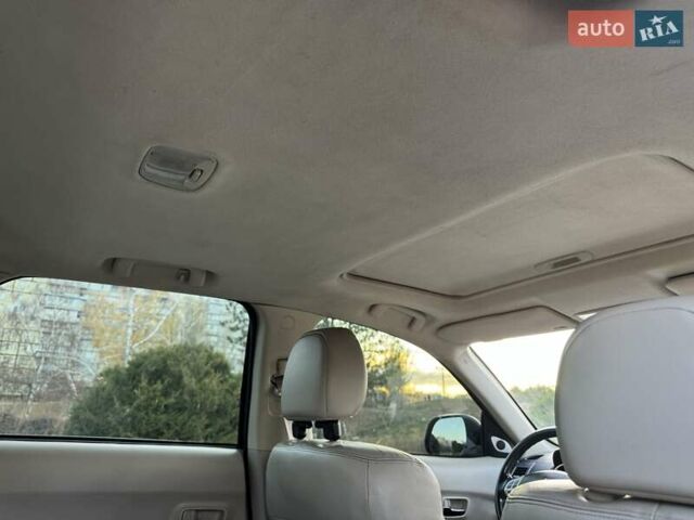 Черный Мицубиси Аутлендер, объемом двигателя 3 л и пробегом 205 тыс. км за 11300 $, фото 24 на Automoto.ua