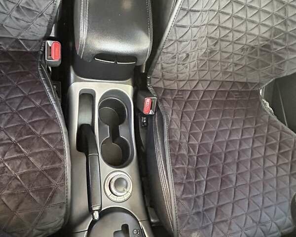 Міцубісі Аутлендер 2007 у Миколаєві на Automoto.ua Чорний Міцубісі Аутлендер, об'ємом двигуна 3 л та пробігом 265 тис. км за 7200 $, фото 10 на Automoto.ua