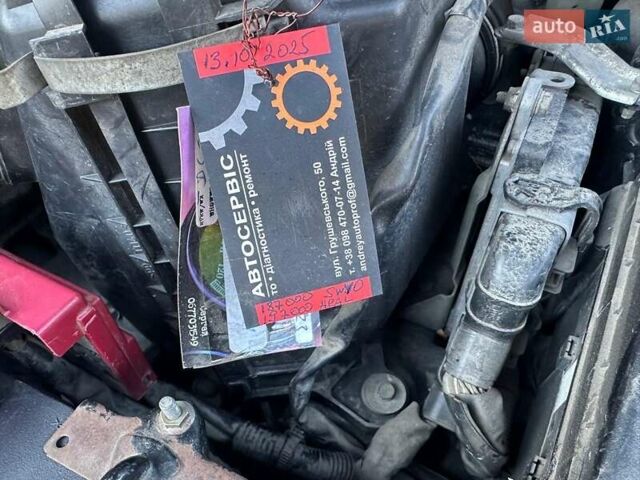 Міцубісі Аутлендер 2007 у Одесі на Automoto.ua Чорний Міцубісі Аутлендер, об'ємом двигуна 3 л та пробігом 187 тис. км за 8700 $, фото 16 на Automoto.ua