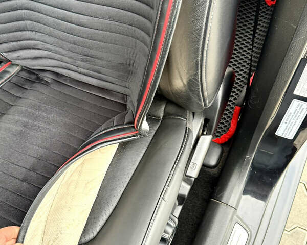 Міцубісі Аутлендер 2007 у Одесі на Automoto.ua Чорний Міцубісі Аутлендер, об'ємом двигуна 2.4 л та пробігом 201 тис. км за 7700 $, фото 54 на Automoto.ua