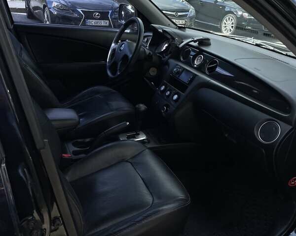 Черный Мицубиси Аутлендер, объемом двигателя 2.38 л и пробегом 310 тыс. км за 7500 $, фото 16 на Automoto.ua