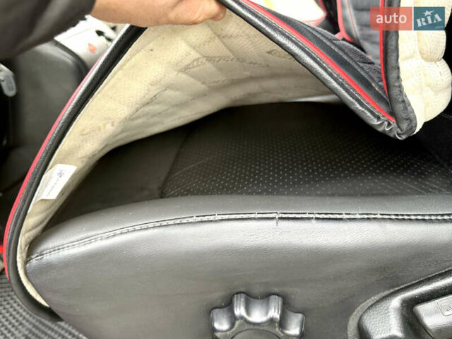 Міцубісі Аутлендер 2007 у Одесі на Automoto.ua Чорний Міцубісі Аутлендер, об'ємом двигуна 2.4 л та пробігом 201 тис. км за 7700 $, фото 55 на Automoto.ua