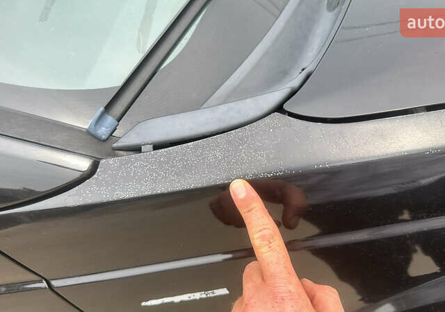 Міцубісі Аутлендер 2007 у Измаиле на Automoto.ua Чорний Міцубісі Аутлендер, об'ємом двигуна 2.36 л та пробігом 240 тис. км за 8500 $, фото 14 на Automoto.ua