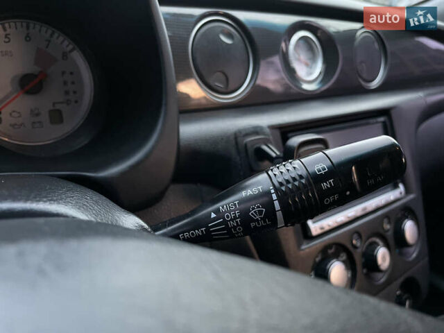 Черный Мицубиси Аутлендер, объемом двигателя 2.4 л и пробегом 248 тыс. км за 7300 $, фото 12 на Automoto.ua
