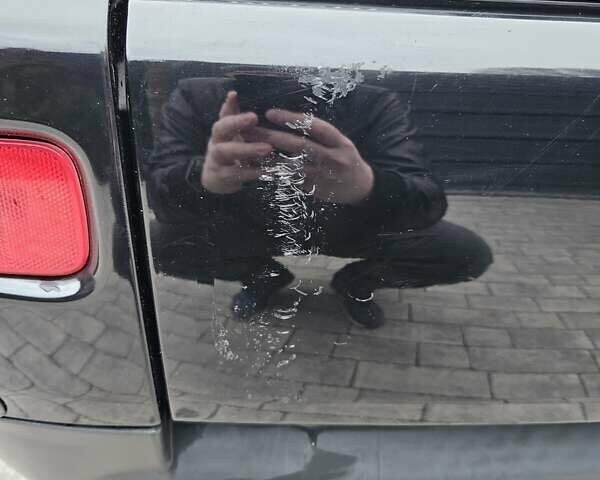 Черный Мицубиси Аутлендер, объемом двигателя 3 л и пробегом 238 тыс. км за 10800 $, фото 9 на Automoto.ua