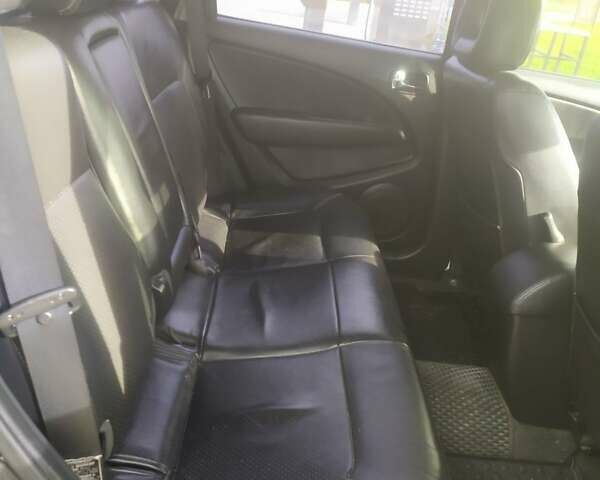 Міцубісі Аутлендер 2007 у Львові на Automoto.ua Чорний Міцубісі Аутлендер, об'ємом двигуна 2.4 л та пробігом 295 тис. км за 6800 $, фото 3 на Automoto.ua