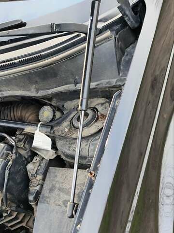 Черный Мицубиси Аутлендер, объемом двигателя 3 л и пробегом 190 тыс. км за 10000 $, фото 18 на Automoto.ua