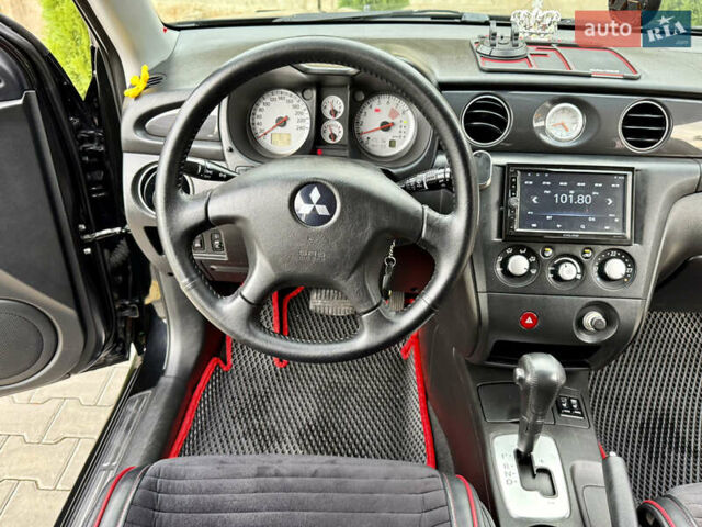 Міцубісі Аутлендер 2007 у Одесі на Automoto.ua Чорний Міцубісі Аутлендер, об'ємом двигуна 2.4 л та пробігом 201 тис. км за 7700 $, фото 62 на Automoto.ua