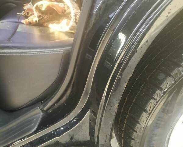 Міцубісі Аутлендер 2007 у Львові на Automoto.ua Чорний Міцубісі Аутлендер, об'ємом двигуна 2.4 л та пробігом 295 тис. км за 6800 $, фото 15 на Automoto.ua