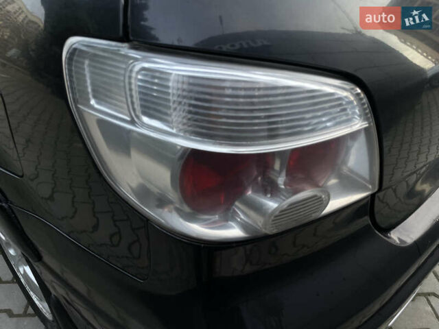 Черный Мицубиси Аутлендер, объемом двигателя 2.4 л и пробегом 248 тыс. км за 7300 $, фото 17 на Automoto.ua